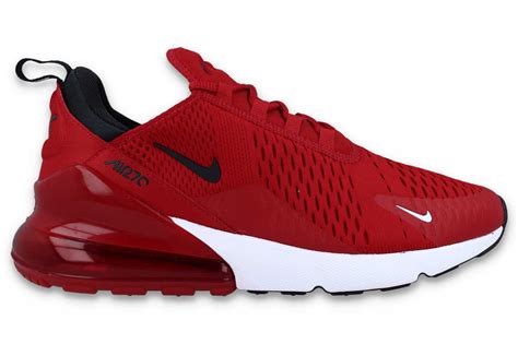 nike air max 270 rot weiss schwarz damen|Nike Air Max 270 usa.